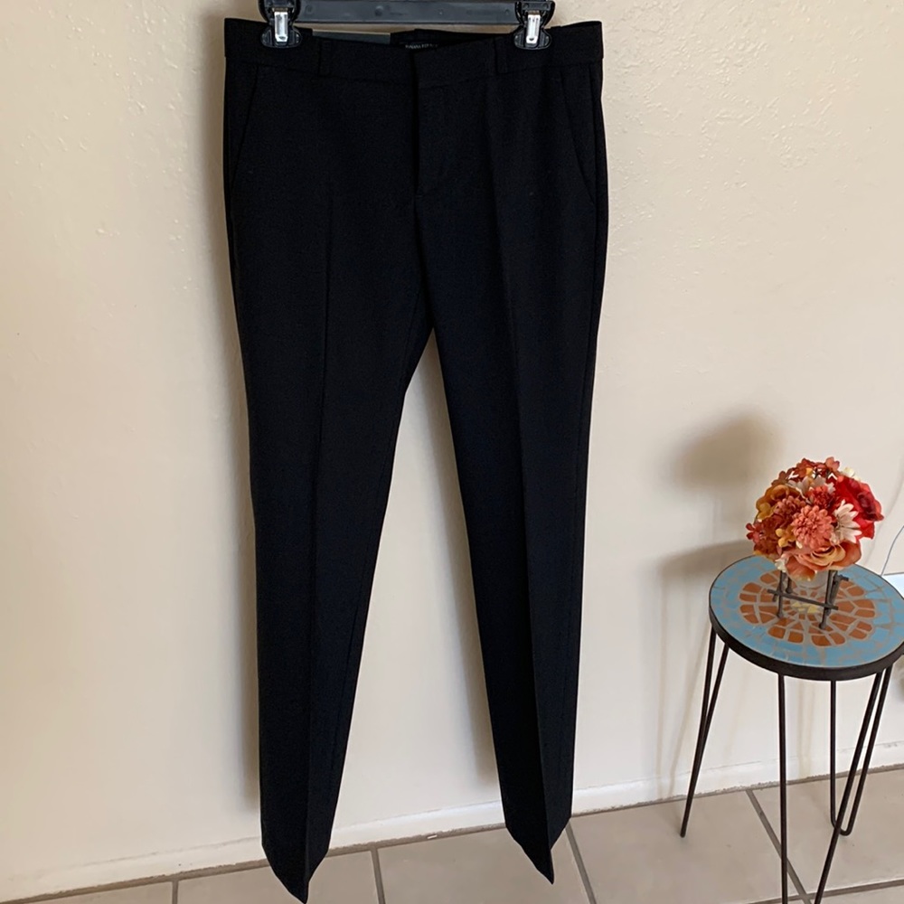 Banana Republic Logan Pant